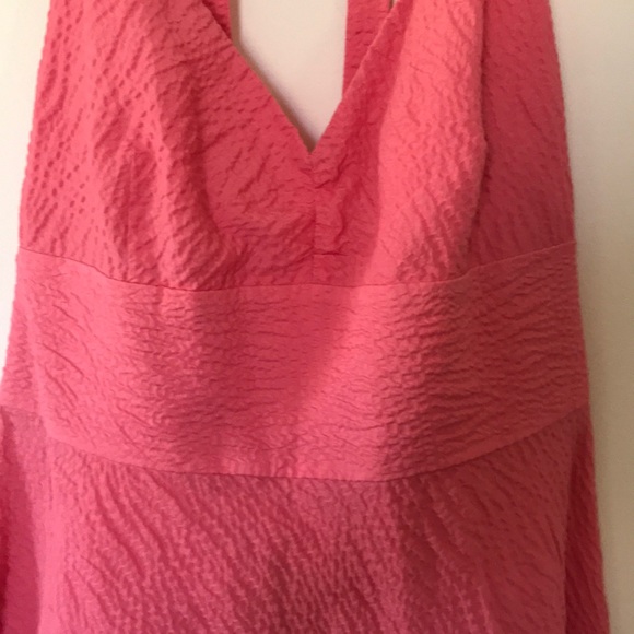 Jcrew NWT pink dress - Picture 4 of 7